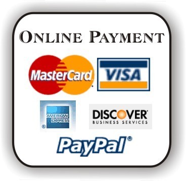 ONLINE BILL PAY & RENEWAL